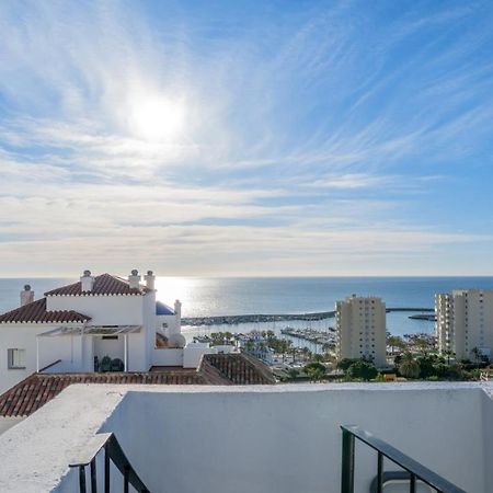 Puerto Blanco Apartment Estepona Bagian luar foto